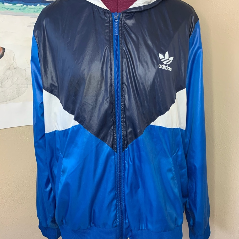 Jacket/windbreaker - Picture 2 of 4